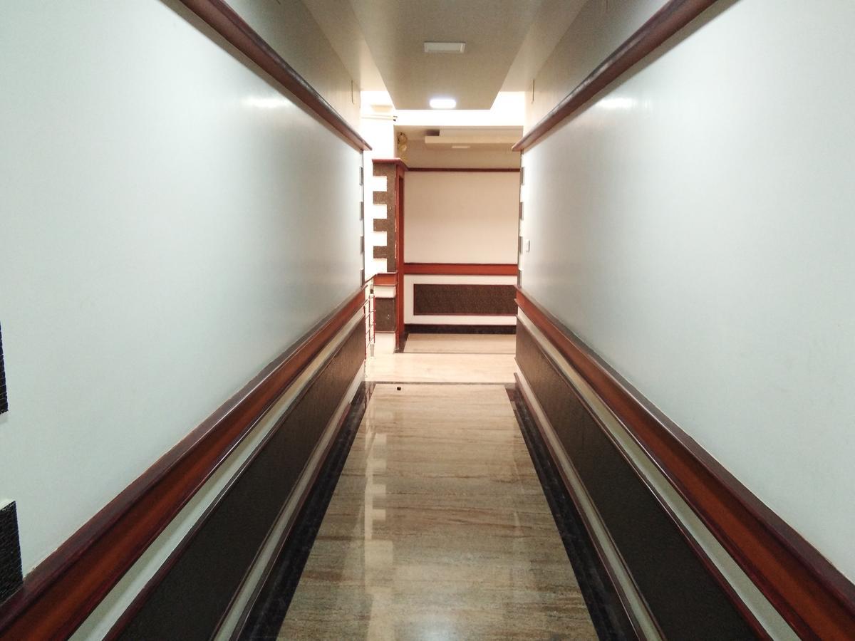 Sarkar Palace Ooty Esterno foto