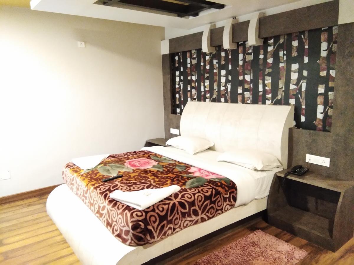 Sarkar Palace Ooty Esterno foto