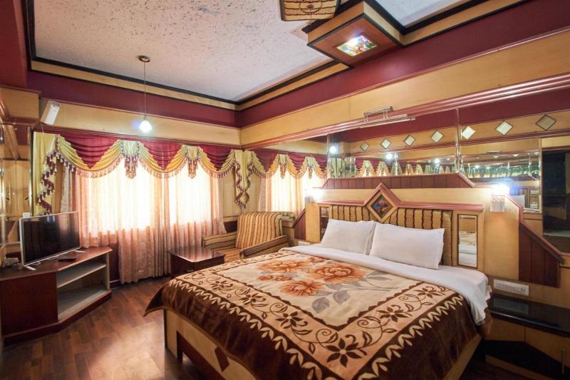 Sarkar Palace Ooty Esterno foto