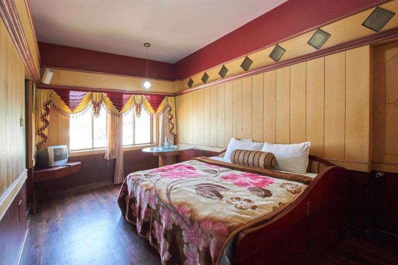 Sarkar Palace Ooty Esterno foto