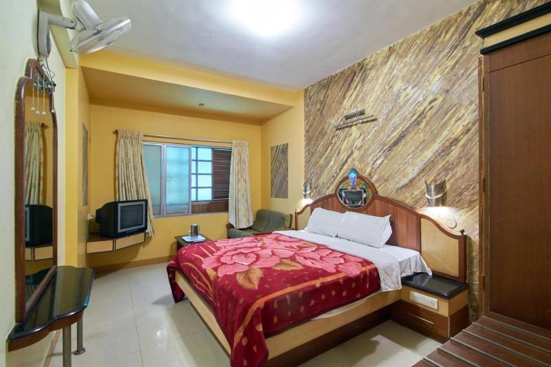 Sarkar Palace Ooty Esterno foto