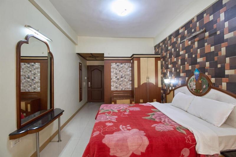 Sarkar Palace Ooty Esterno foto