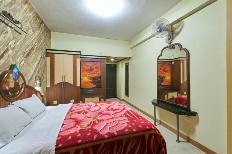 Sarkar Palace Ooty Esterno foto